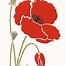 Image result for Printable Poppies