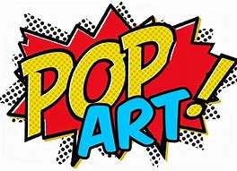 Image result for Pop Art Sign Post