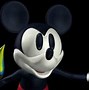 Image result for Epic Mickey Mouse