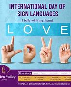 Image result for 6 in Sign Language