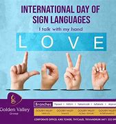 Image result for Boys Talking in Sign Language