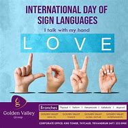 Image result for Emergency Sign Language