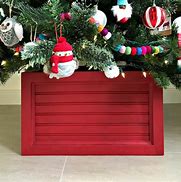 Image result for Best Christmas Tree Stand