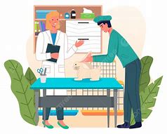 Image result for Veterinary Clinic Layout