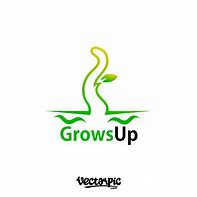 Image result for Green Leaf Design for Logo