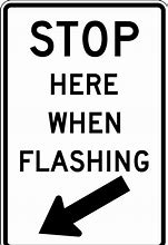 Image result for Caution Work Zone Sign