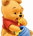 Image result for Winnie the Pooh Fall Clip Art