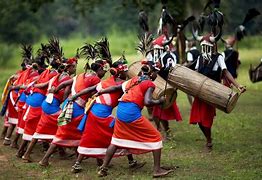 Image result for Native Tribal Dances