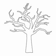 Image result for Free Printable Tree Pattern