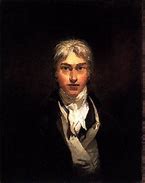 Image result for William Turner Self Portrait