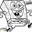 Image result for Spongebob Drawing Color