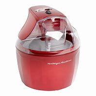 Image result for Ice Cream Maker with Compressor