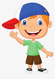 Image result for Small Boy Clip Art