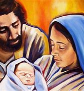 Image result for Nativity with Shepherd's Art