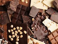 Image result for Top 10 Chocolate Brands