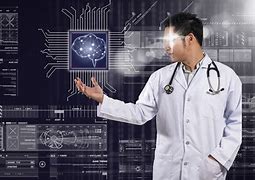 Image result for AI in Medicine