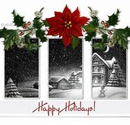 Image result for Christmas Holiday Clip Art