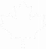 Image result for Canadian Maple Leaf Transparent Clip Art