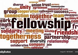 Image result for Fellowship Group Clip Art