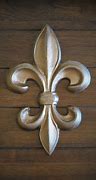 Image result for Fleur De Lis Iron Wall Decor