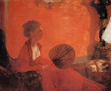 Image result for Edgar Degas Ballet