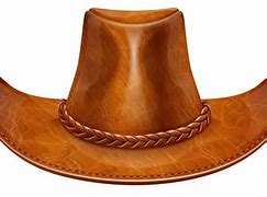 Image result for Cowboy Hat Front View Clip Art