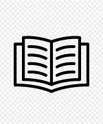 Image result for Icon of a Book