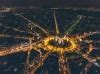 Image result for Arc De Triomphe Being Built Pictures