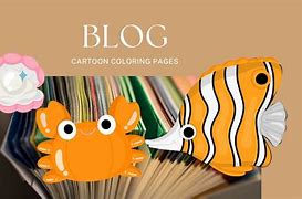 Image result for Winter Cartoon Coloring Pages