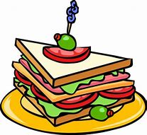 Image result for Food Flyer Clip Art