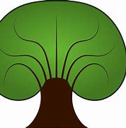 Image result for Safari Tree Cartoon