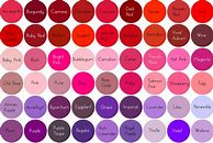 Image result for Feria Hair Color Shades Chart