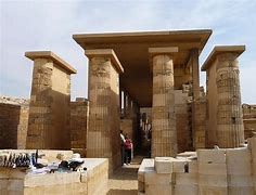 Image result for Mortuary Complex of Zoser