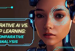 Image result for Conversational AI vs Generative Ai