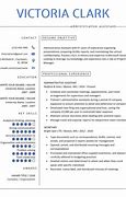 Image result for It Resume Templates Free