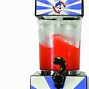 Image result for Slush Puppy Machine Ice Drink