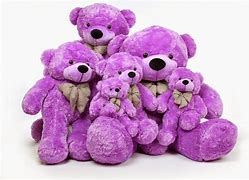 Image result for Purple Care Bear PNG