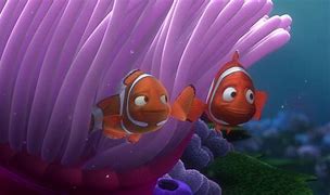 Image result for Finding Nemo Cartoon Characters