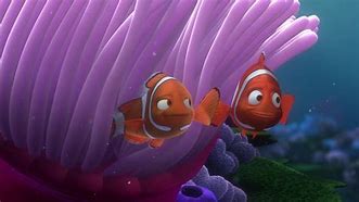 Image result for Finding Nemo Cartoon Characters