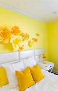 Image result for Yellow Girls Bedroom Ideas