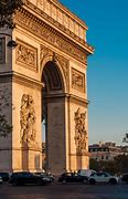 Image result for Arche De Triomphe