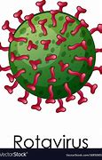 Image result for Rotavirus RNA Clip Art