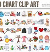 Image result for Chores Clip Art with Boys