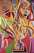 Image result for Abstract Self Portrait Ideas