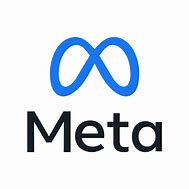 Image result for Meta Logo.svg