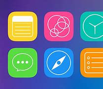 Image result for Dark iOS Icons