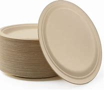 Image result for Paper Plates Bulk