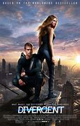 Image result for Divergent Novel