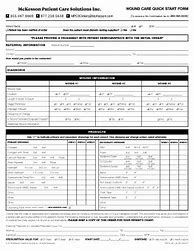 Image result for La Care Medical Supply Order Form