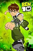 Image result for Ben 10 2005 TV Series